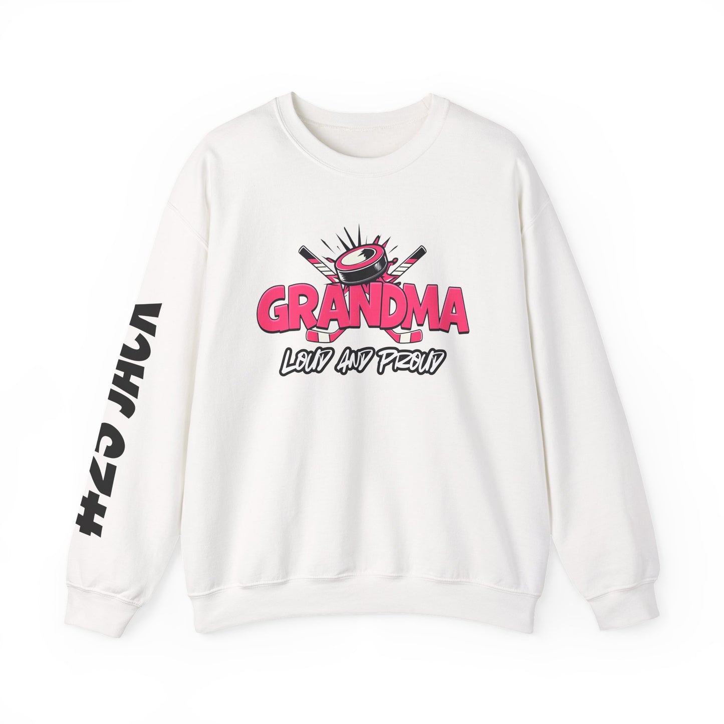 Personalized Vintage Basketball T-Shirt with Team Name & Number