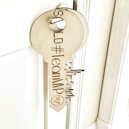 Custom Realtor Sold Sign | Real Estate Closing Photo Prop | Personalized Business Sign