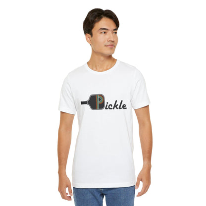 Retro Pickleball Shirt | Vintage Pickleball T Shirt | Pickleball Lover Gift