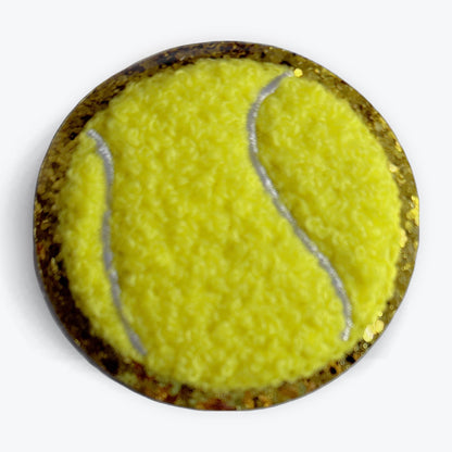 Extra Patches for Personalized Makeup Bag – Add-On Custom Patches