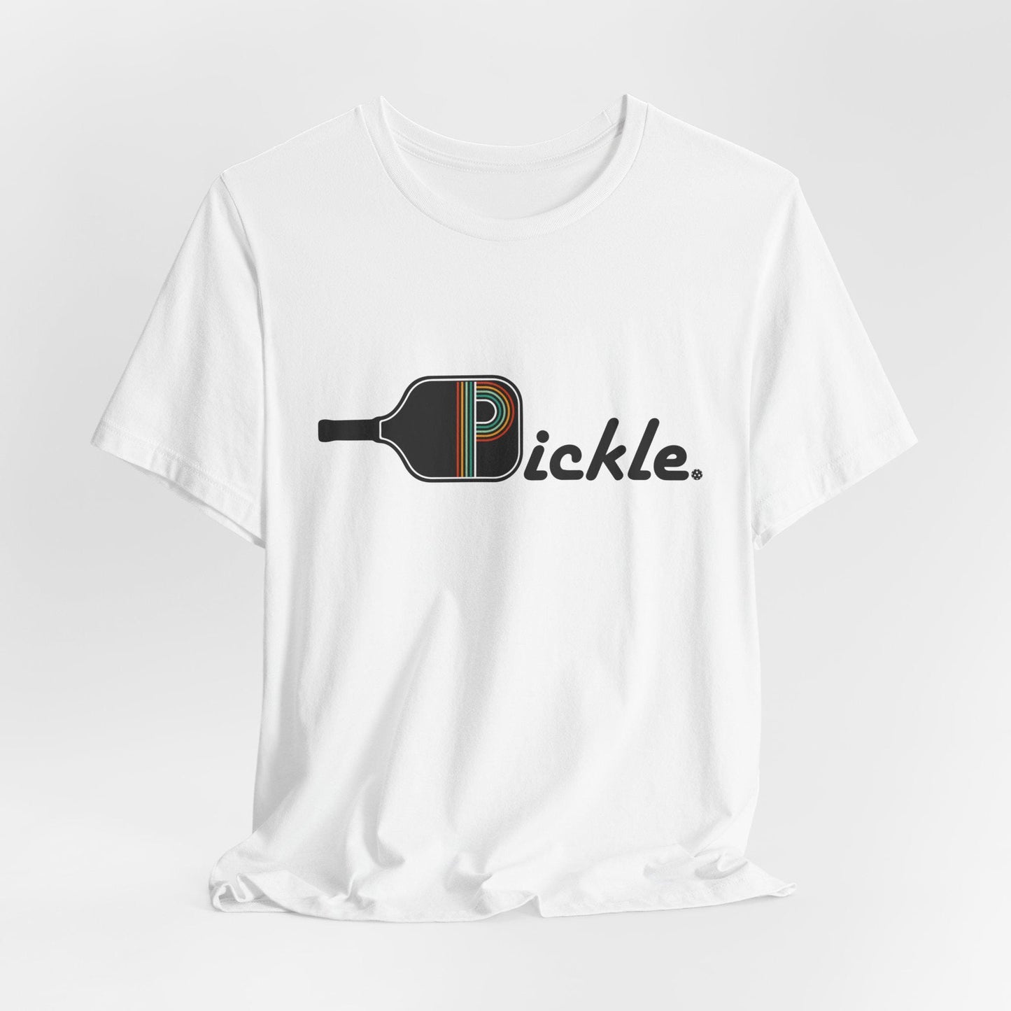 Retro Pickleball Shirt | Vintage Pickleball T Shirt | Pickleball Lover Gift