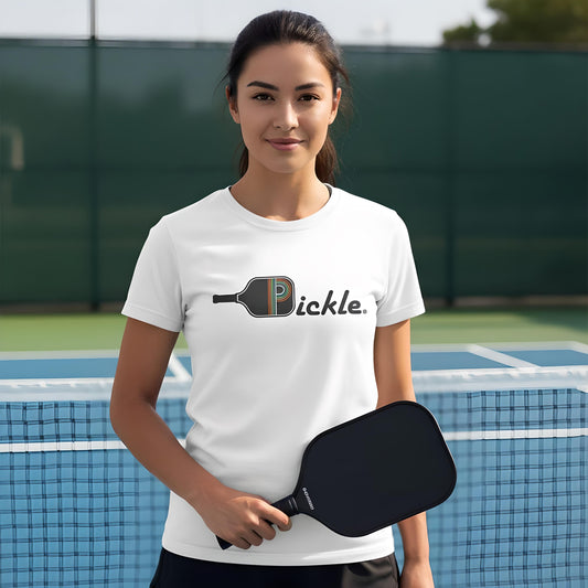 Retro Pickleball Shirt | Vintage Pickleball T Shirt | Pickleball Lover Gift